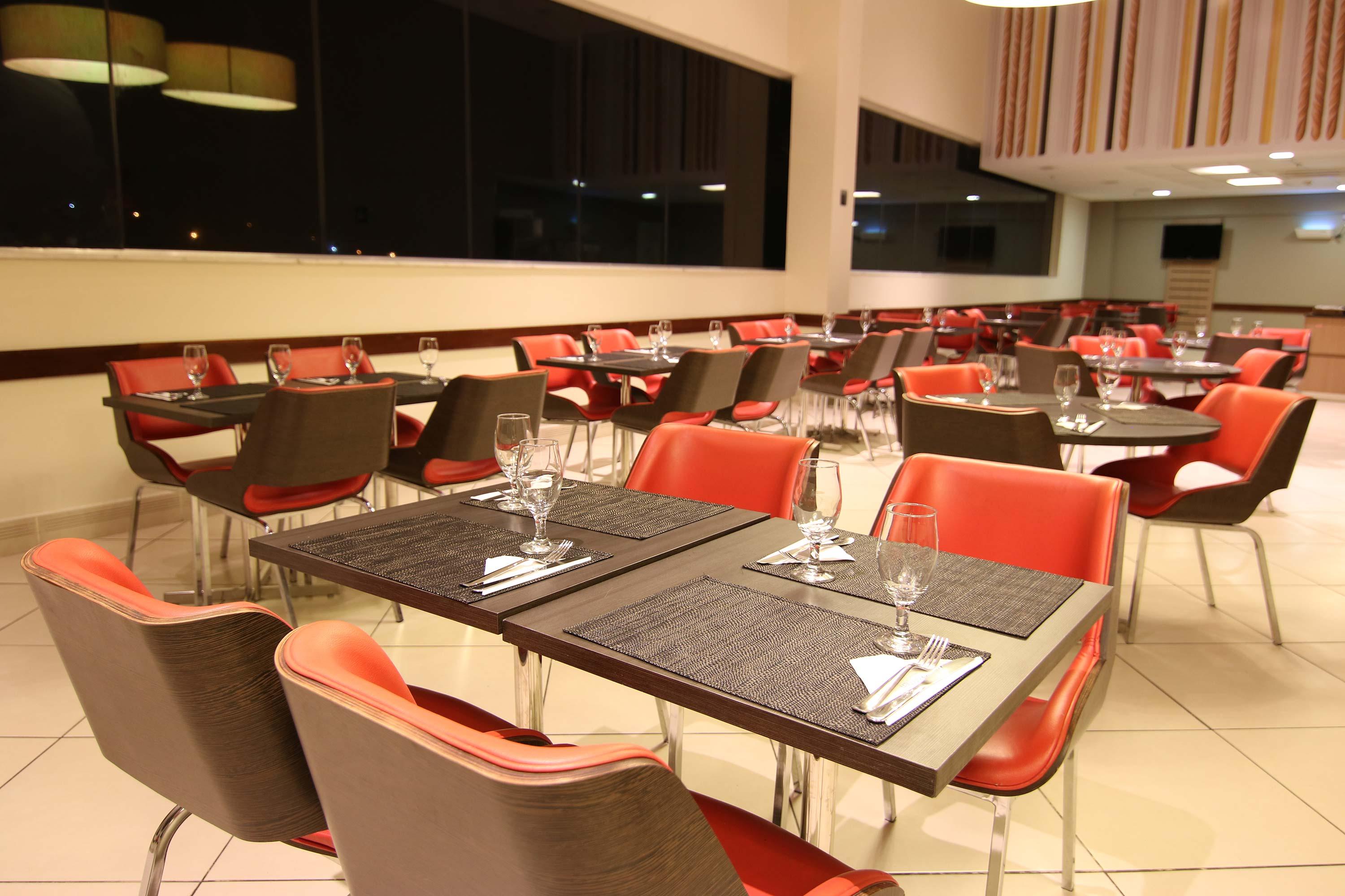 Samba Itaborai Hotel Екстериор снимка