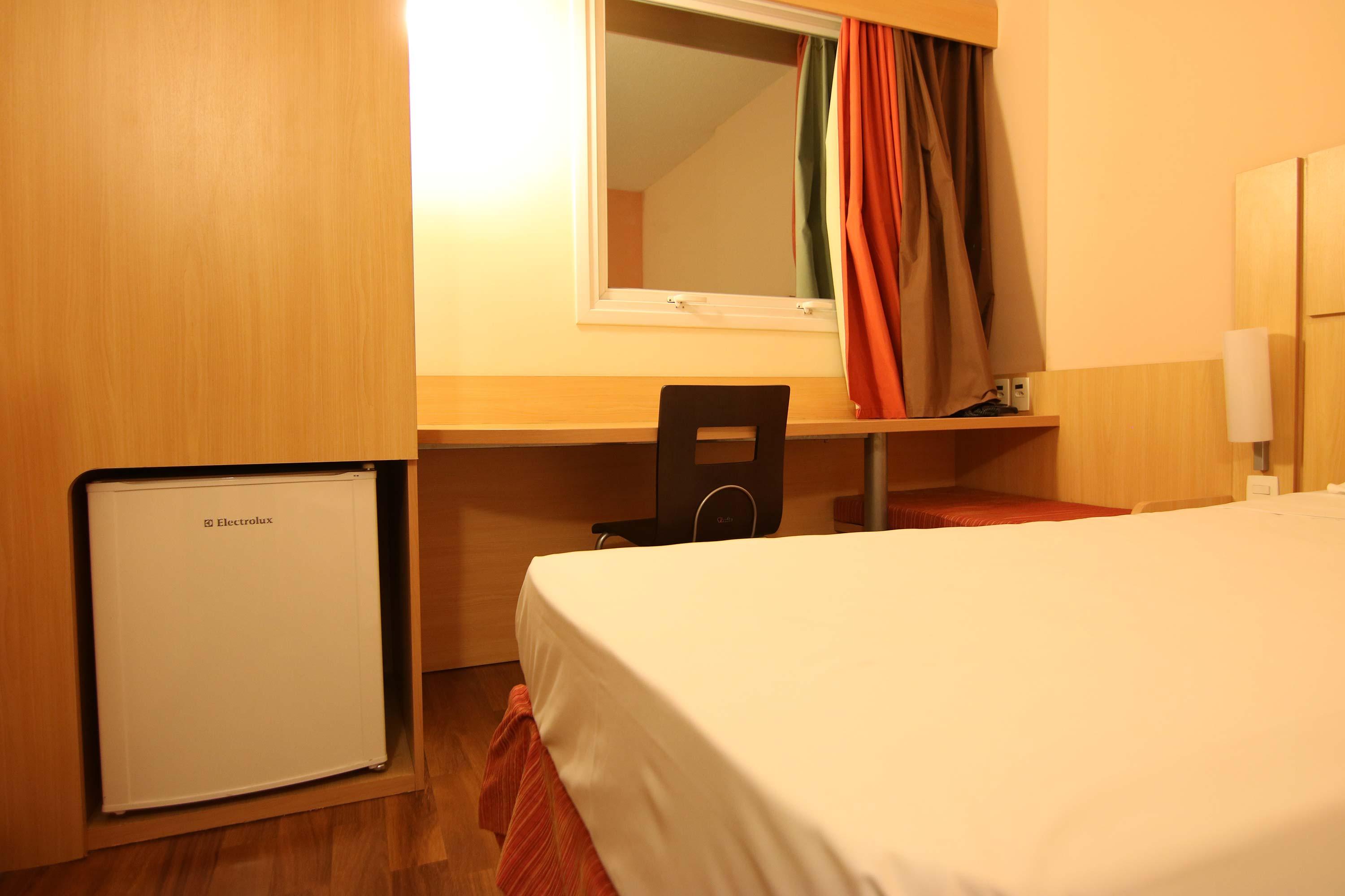 Samba Itaborai Hotel Екстериор снимка