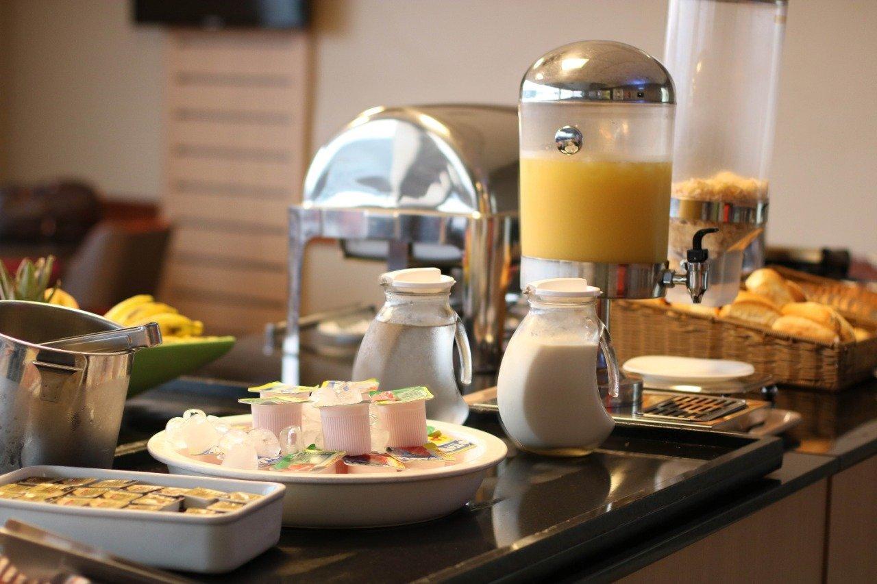 Samba Itaborai Hotel Екстериор снимка