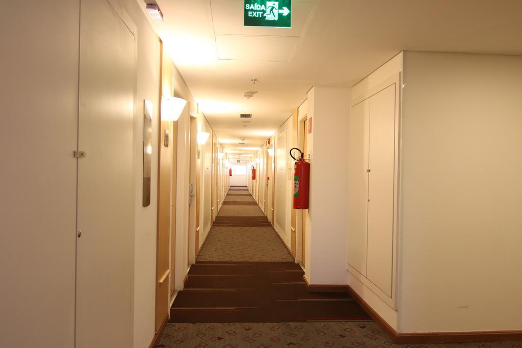 Samba Itaborai Hotel Екстериор снимка