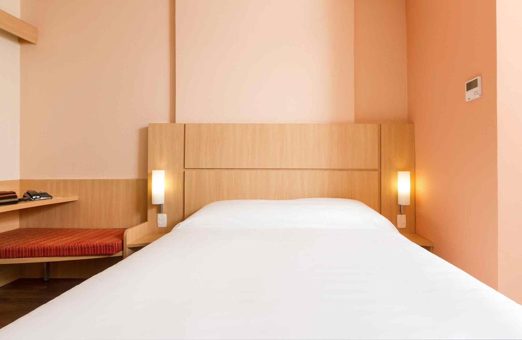Samba Itaborai Hotel Екстериор снимка