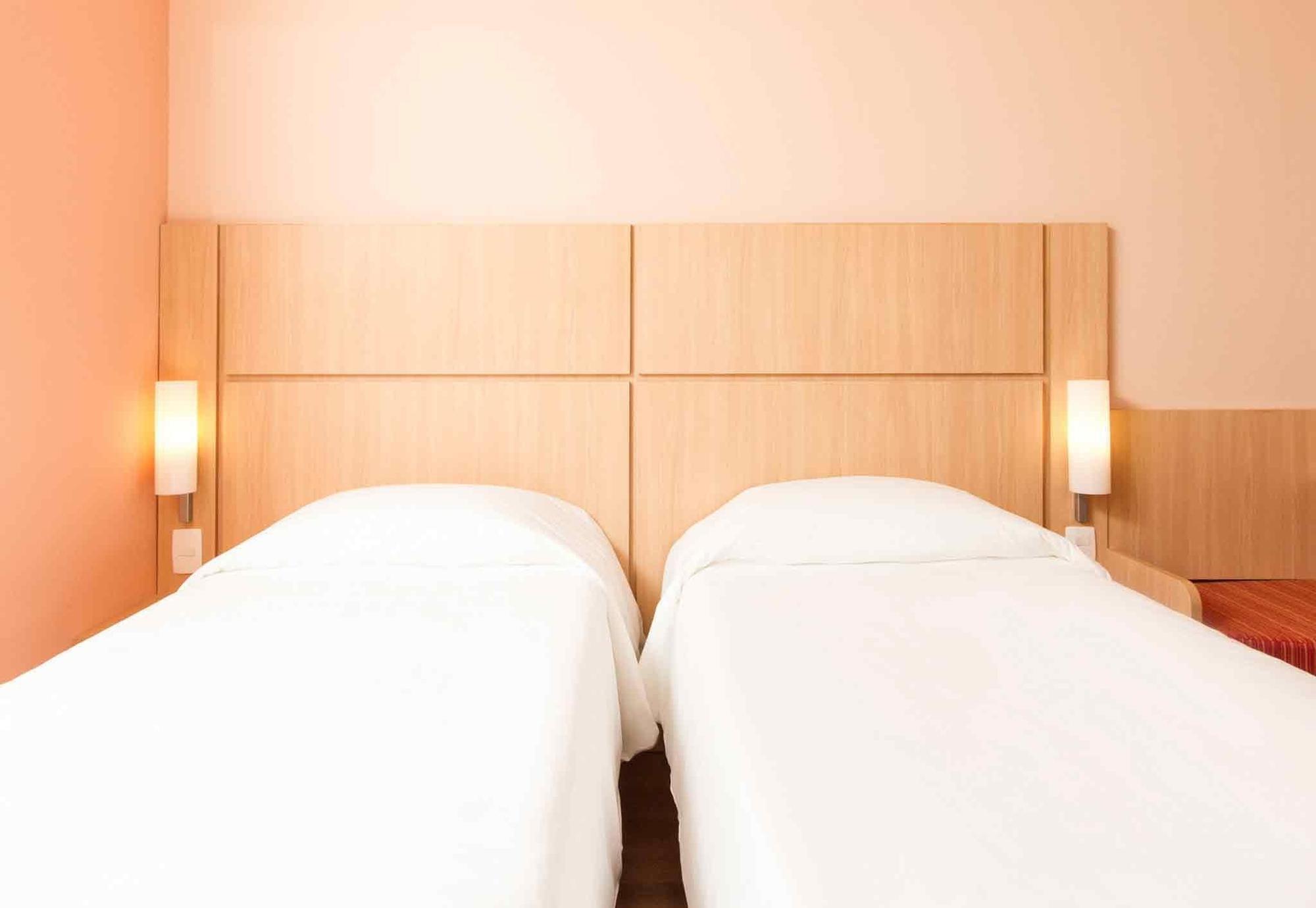 Samba Itaborai Hotel Екстериор снимка